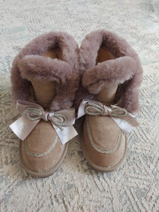 Женская обувь новый