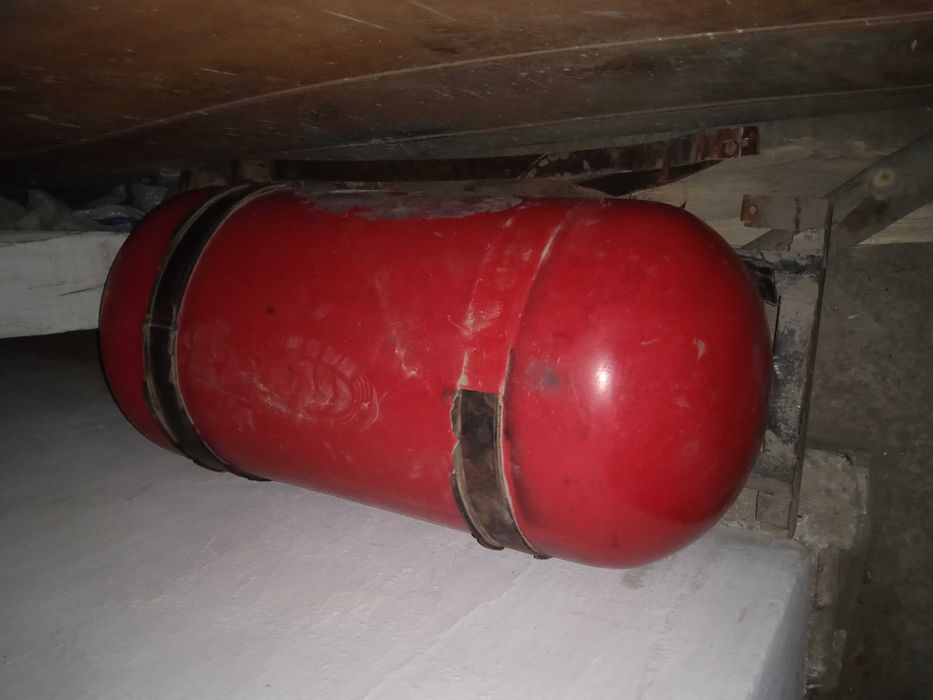 Metan balon Srogi 2032 gacha