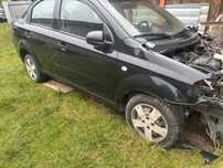 Chevrolet Aveo 1.4 pentru dezmembrari Vrancea