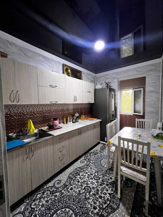 Тинчлик Гунча   3/7/9  хороший ремонт