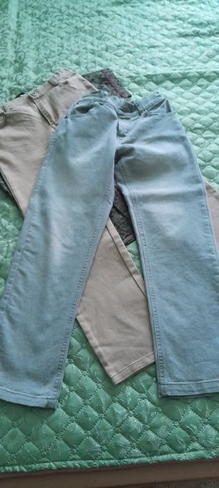 Одежда на мальчика