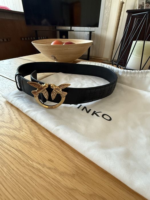 Оригинален колан Pinko