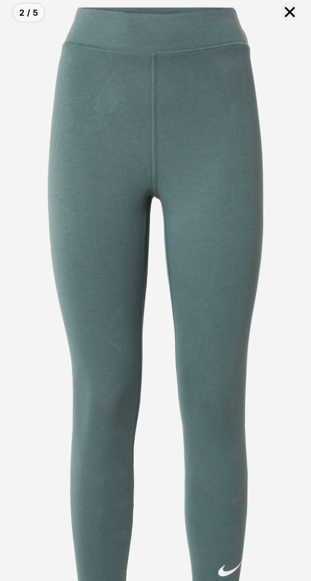 Nike нов клин 7/8