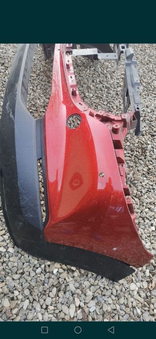 Bara fata far faruri Mazda CX30 2019+