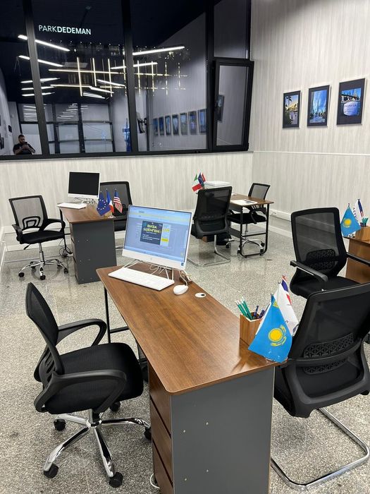 Моноблок HP Europe All-in-One 24-cb1111ci белый