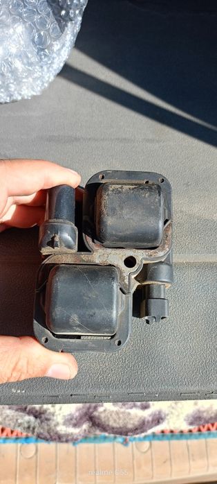 Продам катушка зажигания