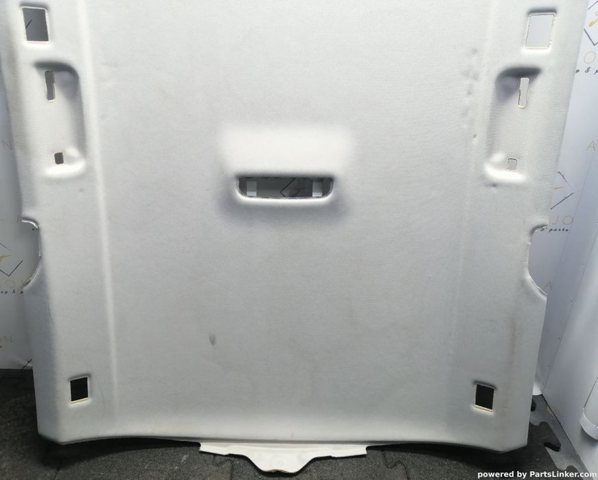 Capitonaj plafon AUDI A6 III Avant 4F5, C6 2005 - 2011 4F5867505