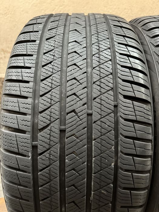 Автомобилни гуми 245 40 18 Vredestein