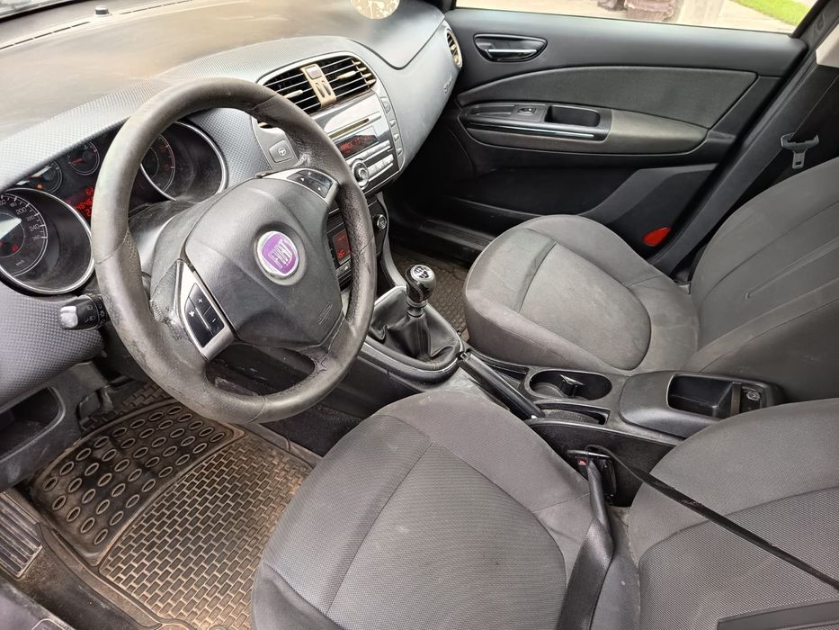 Vand Fiat Bravo 1.9 multijet