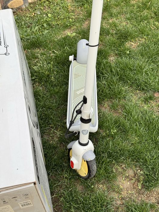 Trotineta electrica copii