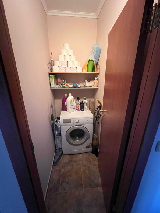 Дава се под наем Тристаен апартамент в к.к. Златни пясъци - 85 кв.м за 459 € - Снимка #13