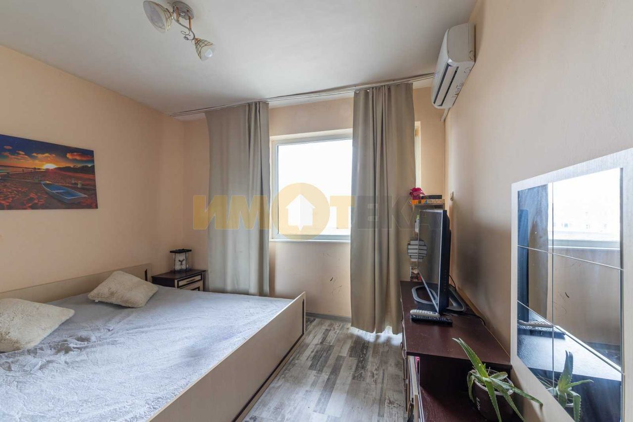 Продава се Тристаен апартамент в Варна, Владислав Варненчик - 71 кв.м за 1817 €/кв.м - Снимка #4