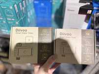 Diivo Интелигентен програматор за напояване/поливане с един изход