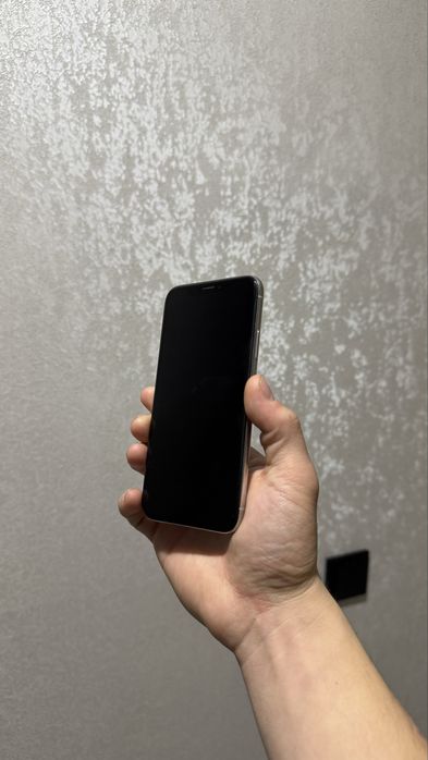 Айфон х продам состояние хорошо