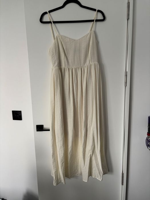 Лятна рокля Sisley