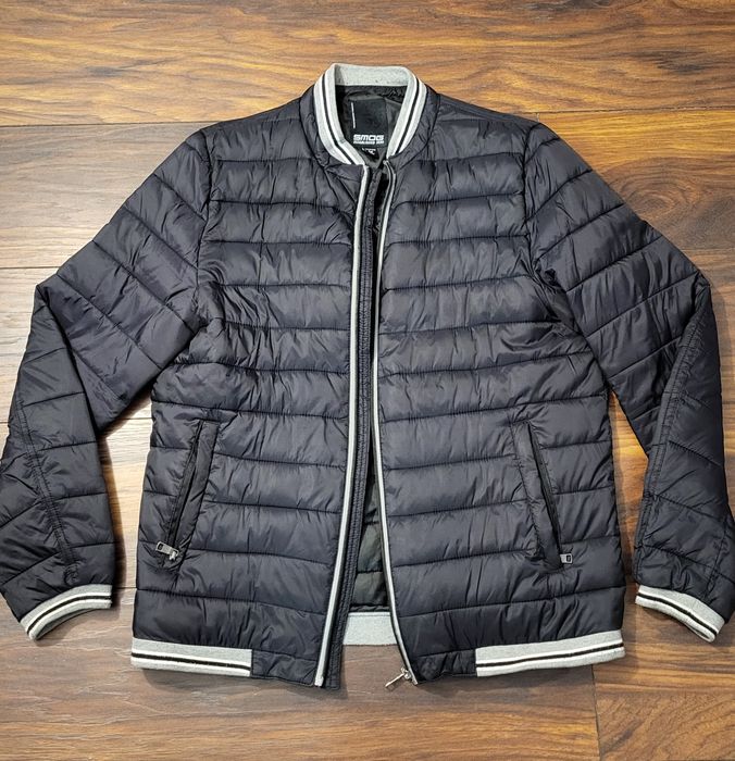 Geaca/Jacheta Smog, primavara/toamna, marimea M-L