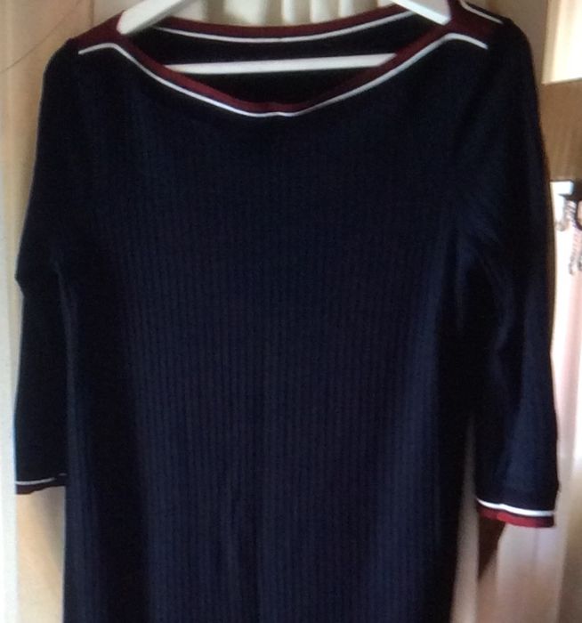 Rochie Massimo Dutti L