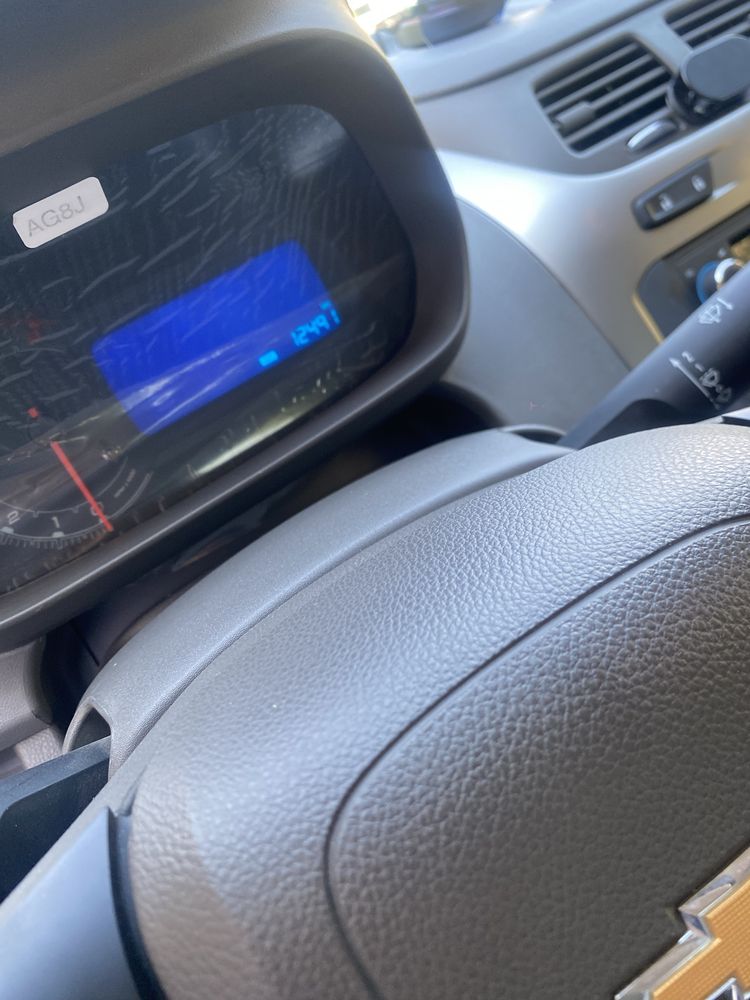 Chevrolet cobalt mowina 2024:30 sentabr da salondan olingan mowina zör
