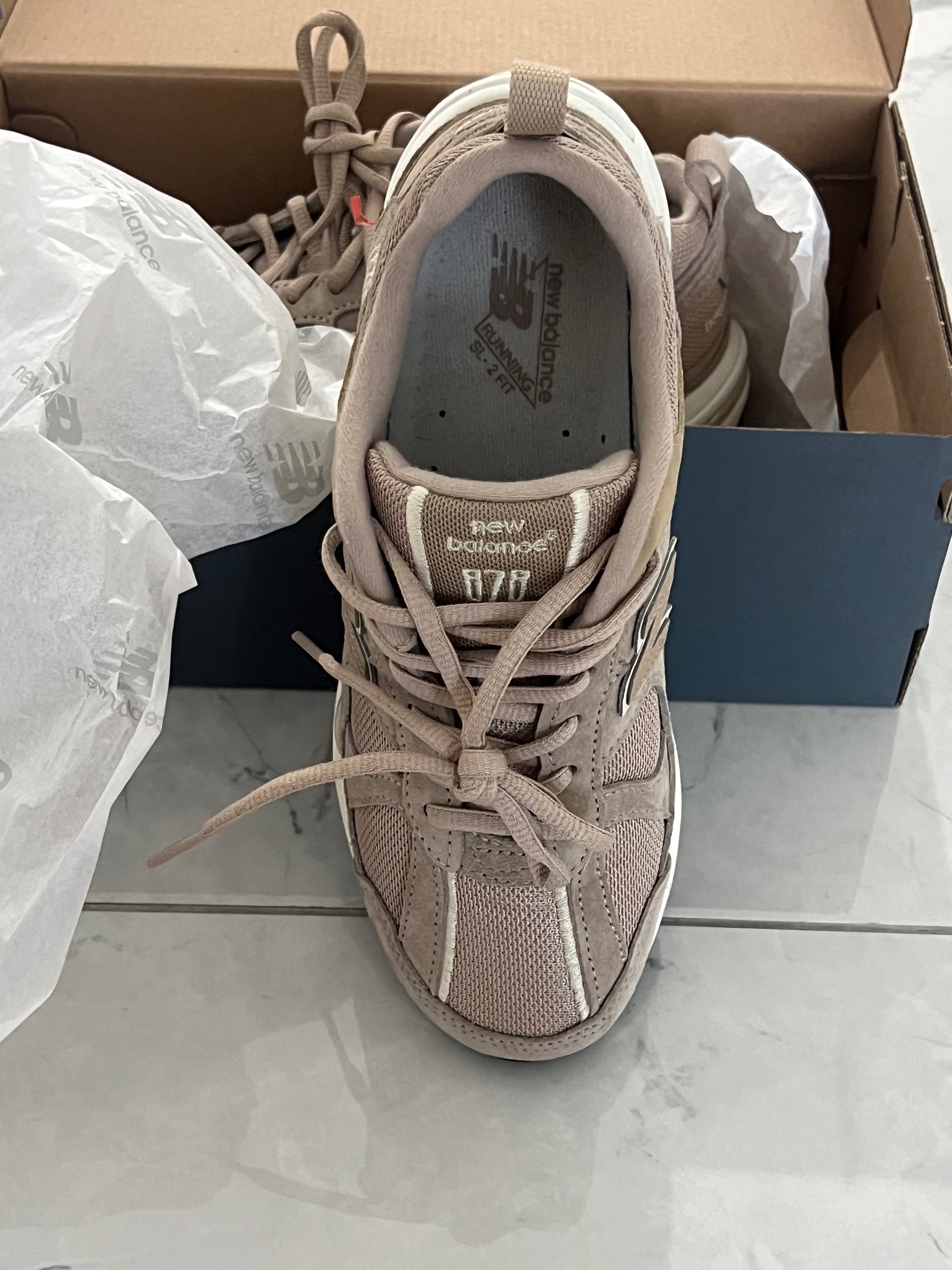 нови оригинални маратонки new balance