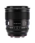 Viltrox 27mm F1.2 Pro Obiectiv Foto Mirrorless Montura E