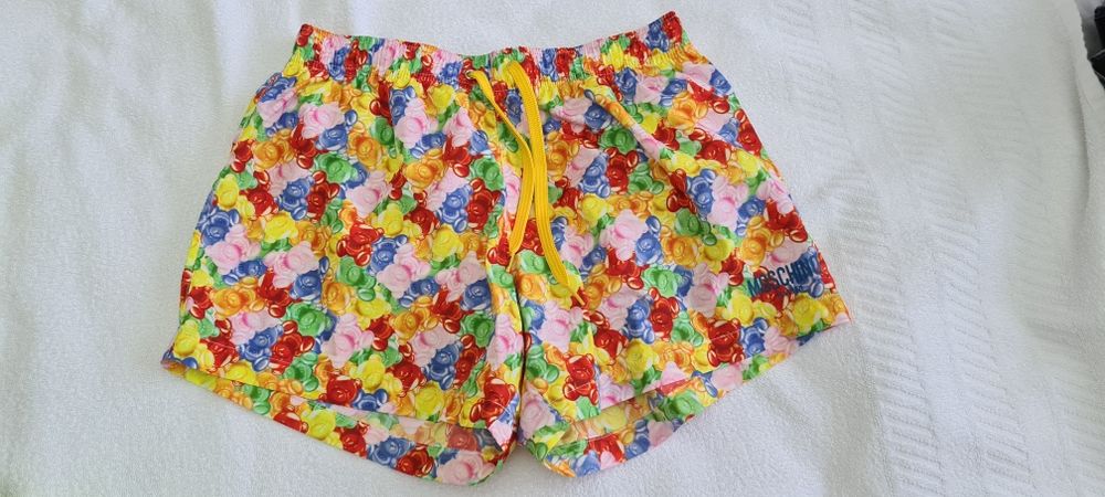 Sort de baie Moschino M