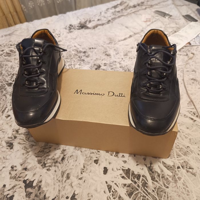 Pantofi sport massimo dutti 40