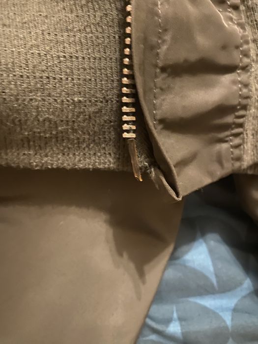 Geaca alpha industries cwu