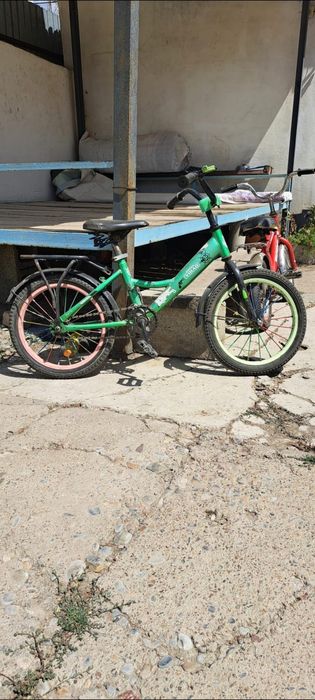 Велосипеды Детские Все Находу