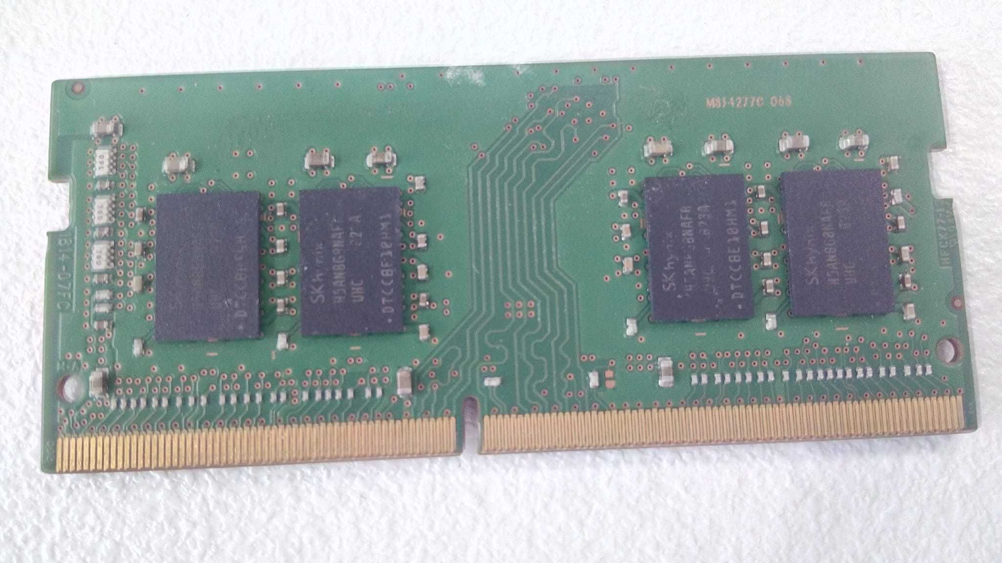 Memorie Laptop SoDimm 8GB DDR4 2400Mhz