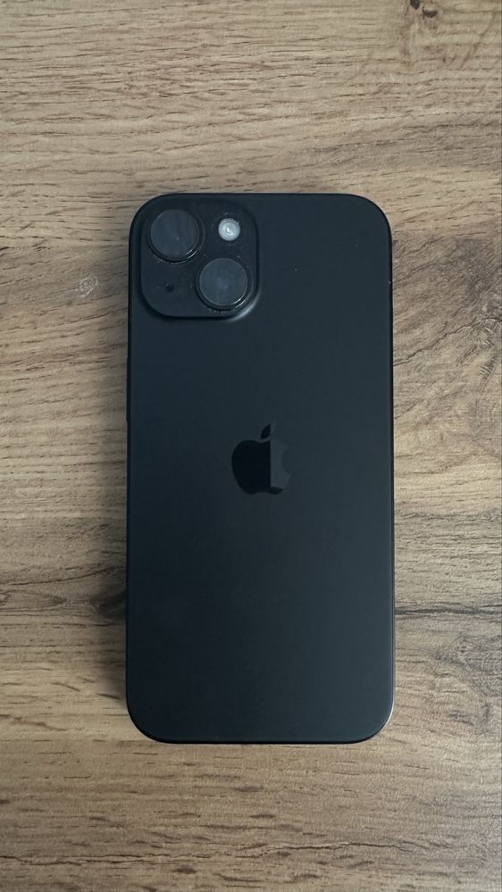 Iphone 15 128 gb 90акб