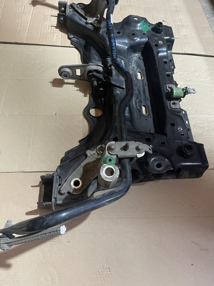 Jug motor cadru motor fata Renault Megane 4 1.5  2015-2022 544014631R