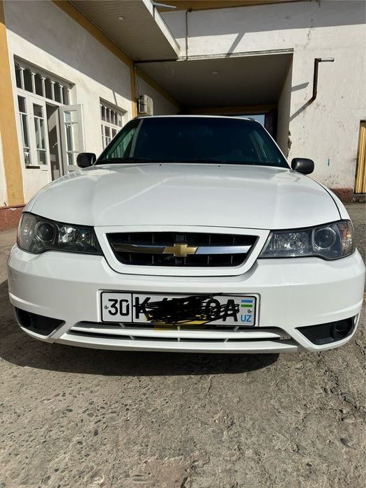 Нексия 2. Ок рангда 2009йил сонс трамблер сотамиз еки ижорага берамиз