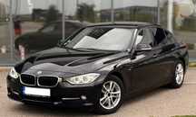 BMW Seria 3 Bmw F30 pachet Sport 184 CP
