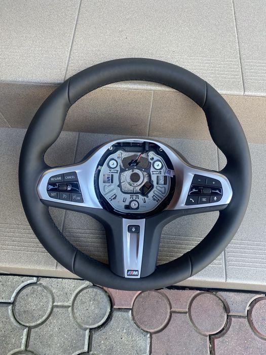 Volan nou BMW M X6 G06 X5 G05