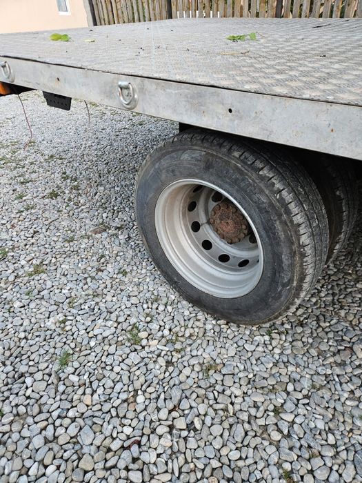 Iveco Daily 35 C 18