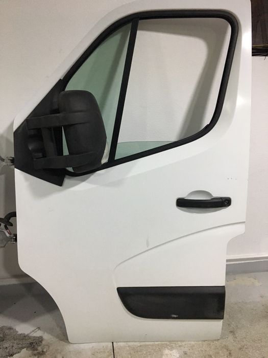Usa stanga opel movano/usa dreapta opel movano b. Renault master 3
