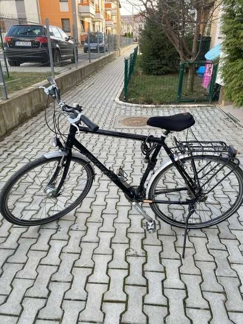 Vând bicicletă Trekking STEVENS - Stare bună, preț negociabil