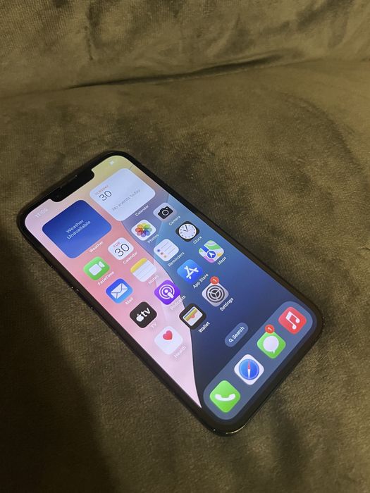 Iphone 14 128GB Black