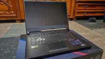 Asus Rog Strix G512li i7
