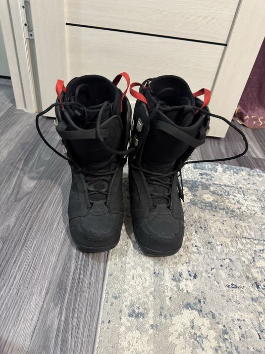 обувь для сноуборда