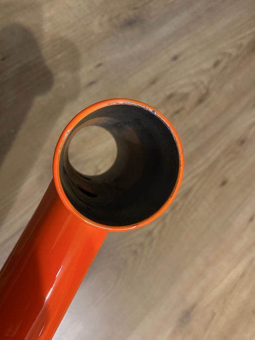 Vand cadru mtb otel Onone Hello dave