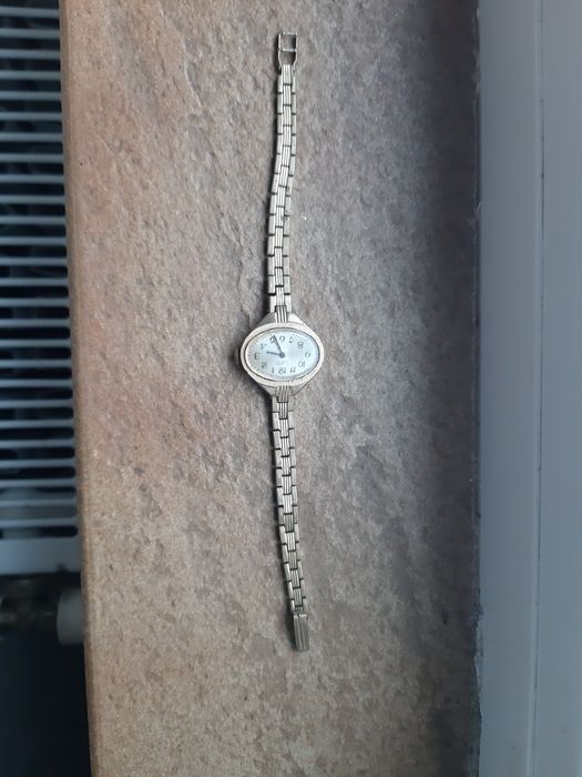 Vand ceas vintage Luch