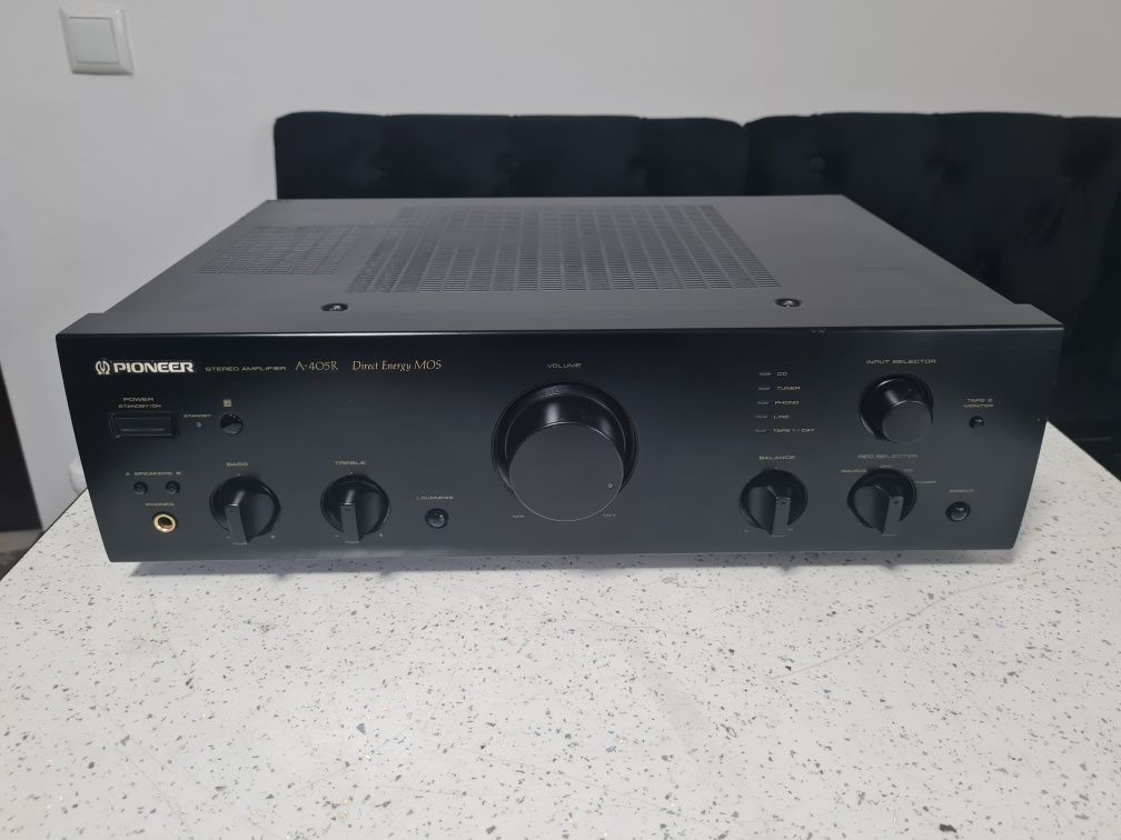 Amplificator Pioneer A-405R