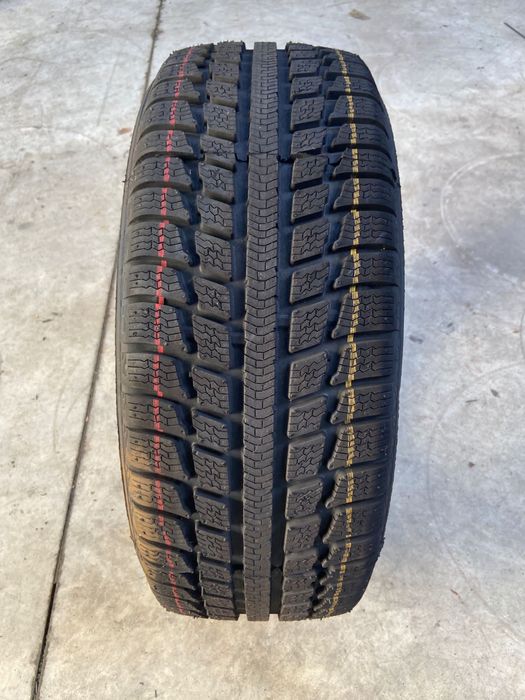 Ofertă Limitată! 4 anvelope M+S 225/55 r16 alpin