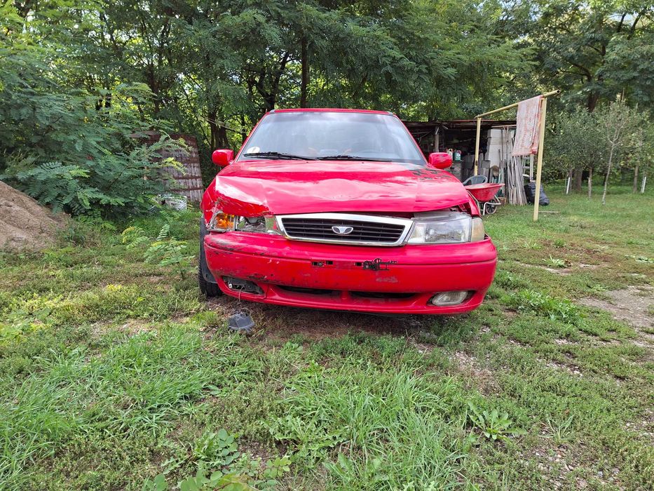 Daewoo Cielo avariat