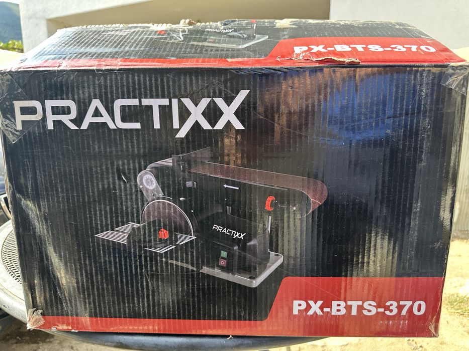 Лентов и дисков шлайф