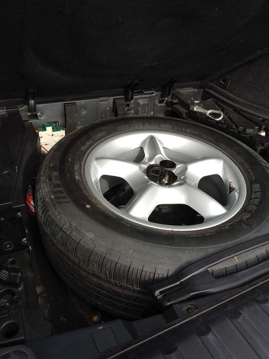 BMW X5 ceren metalik