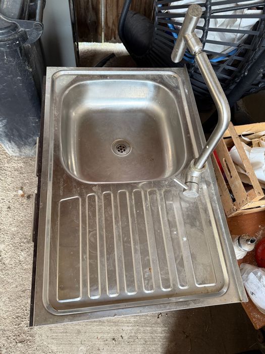 Ghiuveta + Masca + Baterie