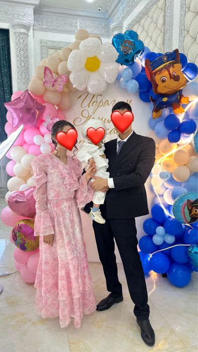 продам платье вечернее