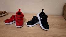 Бебешки маратонки Nike star runner